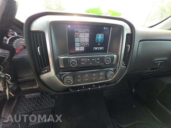 2018 Chevrolet Silverado 1500 LT Crew Cab Medium Bed 1LT - miniatura 10