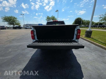 2018 Chevrolet Silverado 1500 LT Crew Cab Medium Bed 1LT - miniatura 14