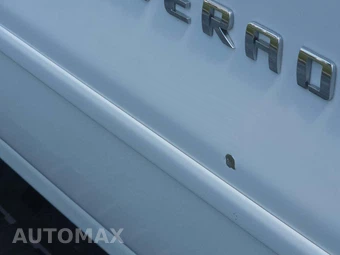 2018 Chevrolet Silverado 1500 LT Crew Cab Medium Bed 1LT - miniatura 29