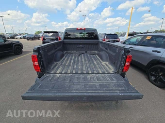 2018 Chevrolet Silverado 1500 LT Crew Cab Medium Bed 1LT - miniatura 14