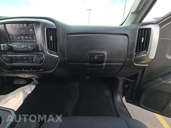 2018 Chevrolet Silverado 1500 LT Crew Cab Medium Bed 1LT - miniatura 19