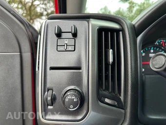 2018 Chevrolet Silverado 1500 LT Crew Cab Medium Bed 1LT - miniatura 12