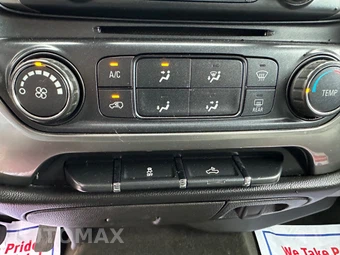 2018 Chevrolet Silverado 1500 LT Crew Cab Medium Bed 1LT - miniatura 14
