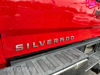 2018 Chevrolet Silverado 1500 LT Crew Cab Medium Bed 1LT - miniatura 9