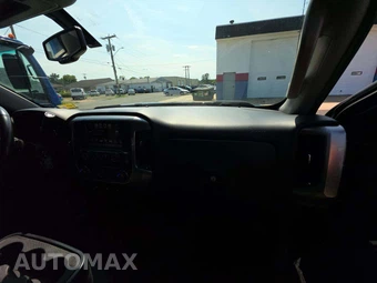 2018 Chevrolet Silverado 1500 LT Crew Cab Medium Bed 1LT - miniatura 19