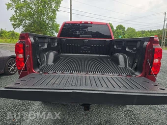 2018 Chevrolet Silverado 1500 LT Crew Cab Medium Bed 1LT - miniatura 14