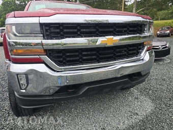 2018 Chevrolet Silverado 1500 LT Crew Cab Medium Bed 1LT - miniatura 21