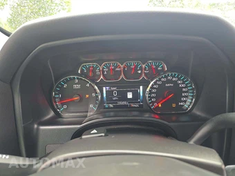 2018 Chevrolet Silverado 1500 LT Crew Cab Medium Bed 1LT - miniatura 9