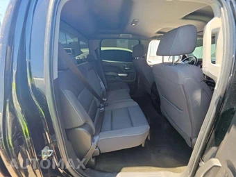2018 Chevrolet Silverado 1500 LT Crew Cab Short Bed 1LT - miniatura 16