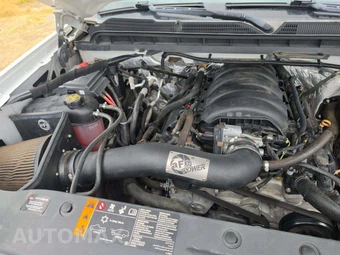 2018 Chevrolet Silverado 1500 LT Crew Cab Short Bed 1LT – miniatura 22