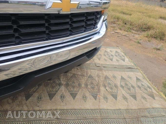 2018 Chevrolet Silverado 1500 LT Crew Cab Short Bed 1LT – miniatura 23