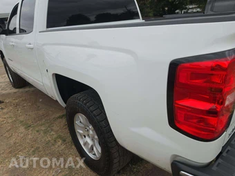 2018 Chevrolet Silverado 1500 LT Crew Cab Short Bed 1LT – miniatura 25