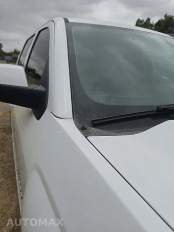 2018 Chevrolet Silverado 1500 LT Crew Cab Short Bed 1LT – miniatura 27
