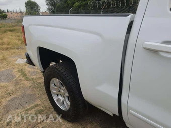 2018 Chevrolet Silverado 1500 LT Crew Cab Short Bed 1LT – miniatura 28