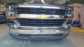 2018 Chevrolet Silverado 1500 LT Crew Cab Short Bed 1LT – miniatura 20