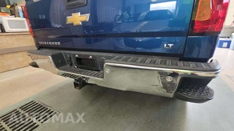 2018 Chevrolet Silverado 1500 LT Crew Cab Short Bed 1LT – miniatura 25