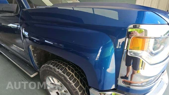 2018 Chevrolet Silverado 1500 LT Crew Cab Short Bed 1LT – miniatura 26