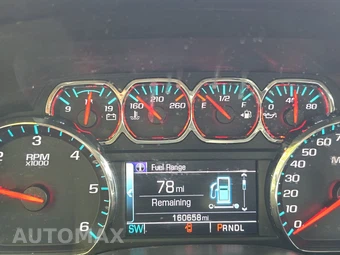 2018 Chevrolet Silverado 1500 LT Crew Cab Short Bed 1LT - miniatura 12