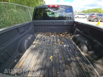 2018 Chevrolet Silverado 1500 LT Crew Cab Short Bed 1LT - miniatura 16