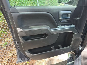 2018 Chevrolet Silverado 1500 LT Crew Cab Short Bed 1LT - miniatura 9