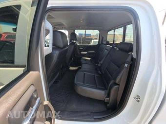 2018 Chevrolet Silverado 1500 LT Crew Cab Short Bed 1LT - miniatura 13