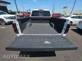 2018 Chevrolet Silverado 1500 LT Crew Cab Short Bed 1LT - miniatura 14