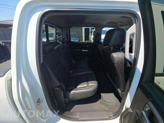 2018 Chevrolet Silverado 1500 LT Crew Cab Short Bed 1LT - miniatura 16