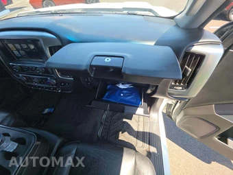 2018 Chevrolet Silverado 1500 LT Crew Cab Short Bed 1LT - miniatura 19