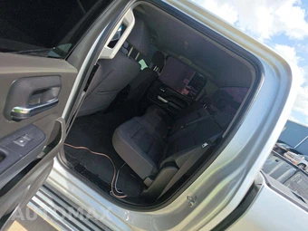 2018 Chevrolet Silverado 1500 LT Crew Cab Short Bed 1LT - miniatura 10