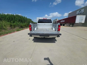 2018 Chevrolet Silverado 1500 LT Crew Cab Short Bed 1LT - miniatura 11