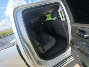 2018 Chevrolet Silverado 1500 LT Crew Cab Short Bed 1LT - miniatura 13