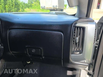 2018 Chevrolet Silverado 1500 LT Crew Cab Short Bed 1LT - miniatura 16