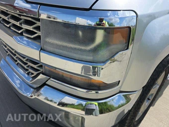 2018 Chevrolet Silverado 1500 LT Crew Cab Short Bed 1LT - miniatura 18
