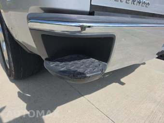 2018 Chevrolet Silverado 1500 LT Crew Cab Short Bed 1LT - miniatura 20