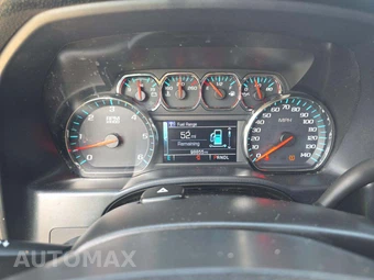 2018 Chevrolet Silverado 1500 LT Crew Cab Short Bed 1LT - miniatura 6
