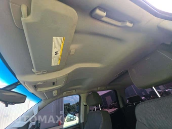 2018 Chevrolet Silverado 1500 LT Crew Cab Short Bed 1LT - miniatura 8