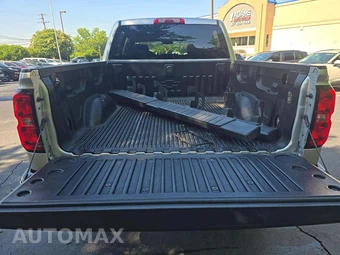 2018 Chevrolet Silverado 1500 LT Crew Cab Short Bed 1LT - miniatura 14
