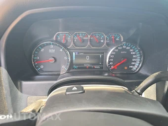 2018 Chevrolet Silverado 1500 LT Crew Cab Short Bed 1LT – miniatura 12