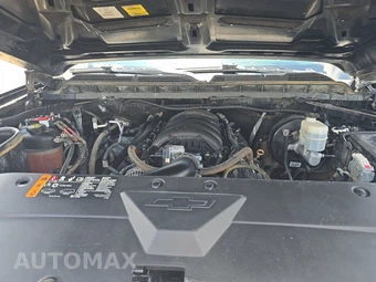 2018 Chevrolet Silverado 1500 LT Crew Cab Short Bed 1LT – miniatura 15