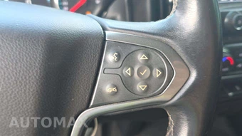 2018 Chevrolet Silverado 1500 LT Crew Cab Short Bed 1LT – miniatura 24