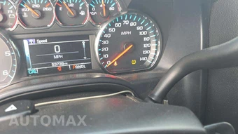2018 Chevrolet Silverado 1500 LT Crew Cab Short Bed 1LT – miniatura 27