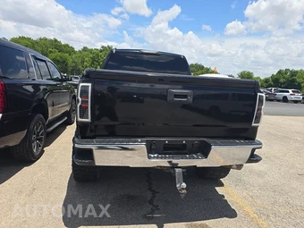 2018 Chevrolet Silverado 1500 LT Crew Cab Short Bed 1LT – miniatura 5