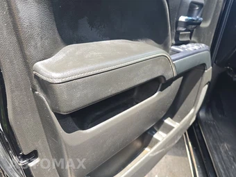 2018 Chevrolet Silverado 1500 LT Crew Cab Short Bed 1LT – miniatura 9
