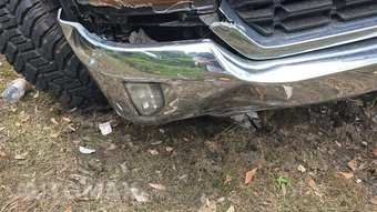 2018 Chevrolet Silverado 1500 LT Crew Cab Short Bed 1LT – miniatura 18