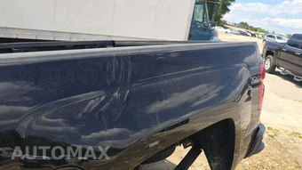 2018 Chevrolet Silverado 1500 LT Crew Cab Short Bed 1LT – miniatura 24