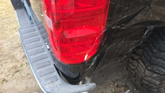 2018 Chevrolet Silverado 1500 LT Crew Cab Short Bed 1LT – miniatura 25