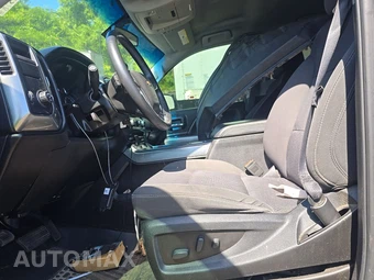 2018 Chevrolet Silverado 1500 LT Crew Cab Short Bed 1LT – miniatura 7
