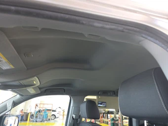2018 Chevrolet Silverado 1500 LT Crew Cab Short Bed 1LT - miniatura 17