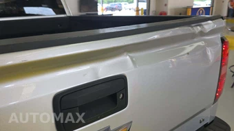 2018 Chevrolet Silverado 1500 LT Crew Cab Short Bed 1LT - miniatura 28