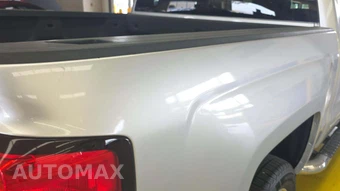 2018 Chevrolet Silverado 1500 LT Crew Cab Short Bed 1LT - miniatura 29